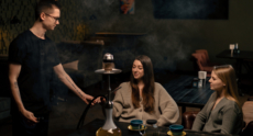 Facts You Didn’t Know about Hookah