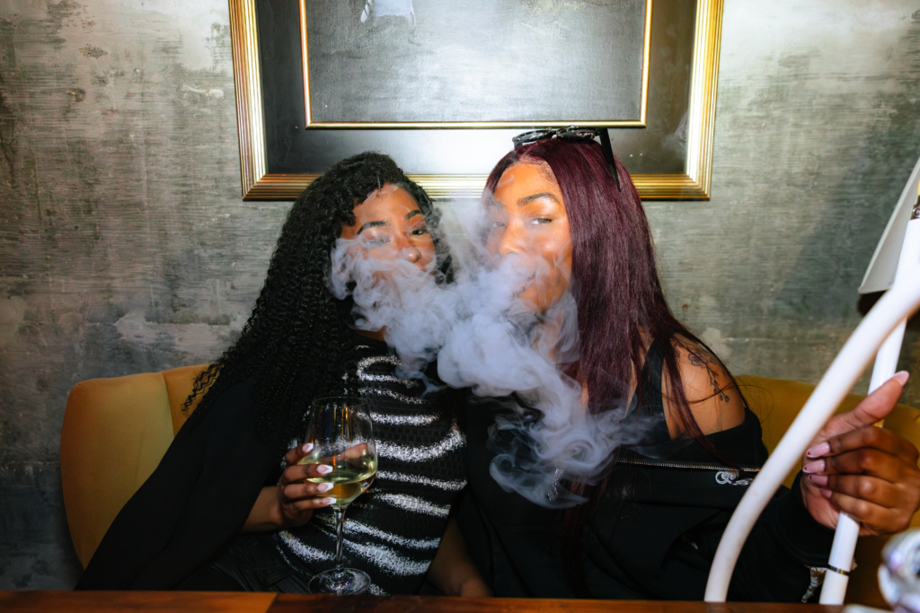 Hookah Catering Services in Maryland, Washington DC and Virginia